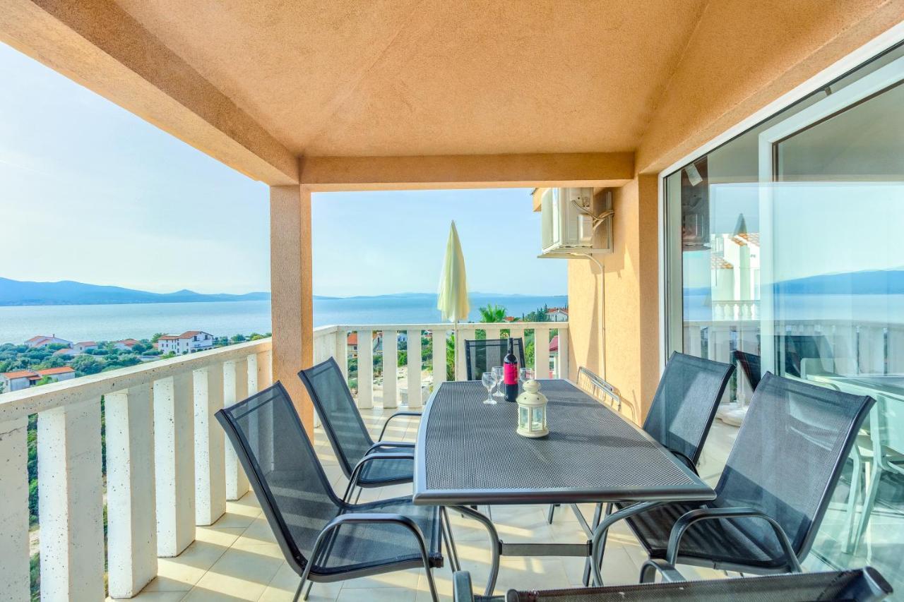 Villa Hana スヴェティ・ペタル エクステリア 写真