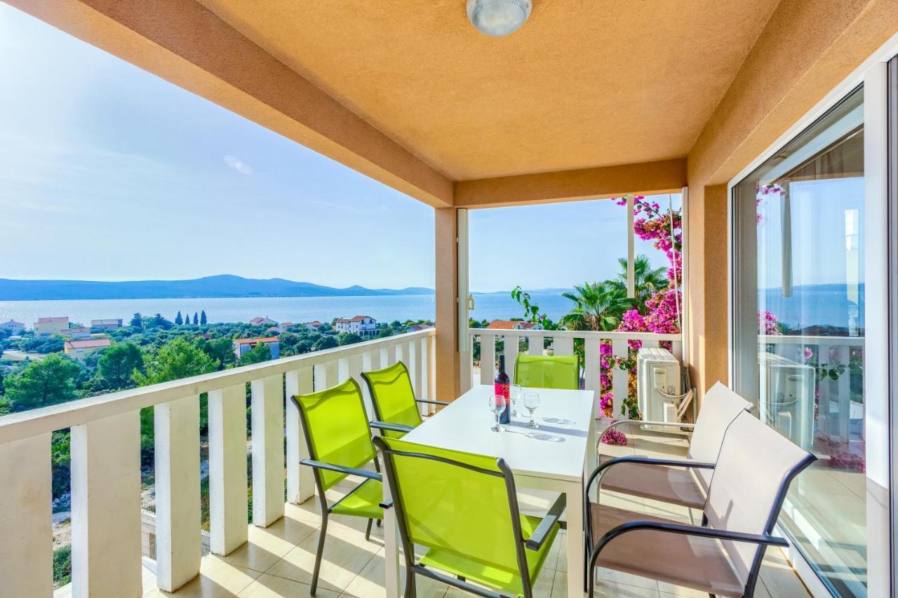 Villa Hana スヴェティ・ペタル エクステリア 写真